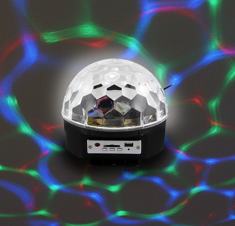 Surprise Light Up Sensory Box – A Calming, Visual Sensory Tool for Home and School, Sensory toy Learning SPACE