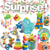 Surprise Toddler Gift Set, Learning SPACE