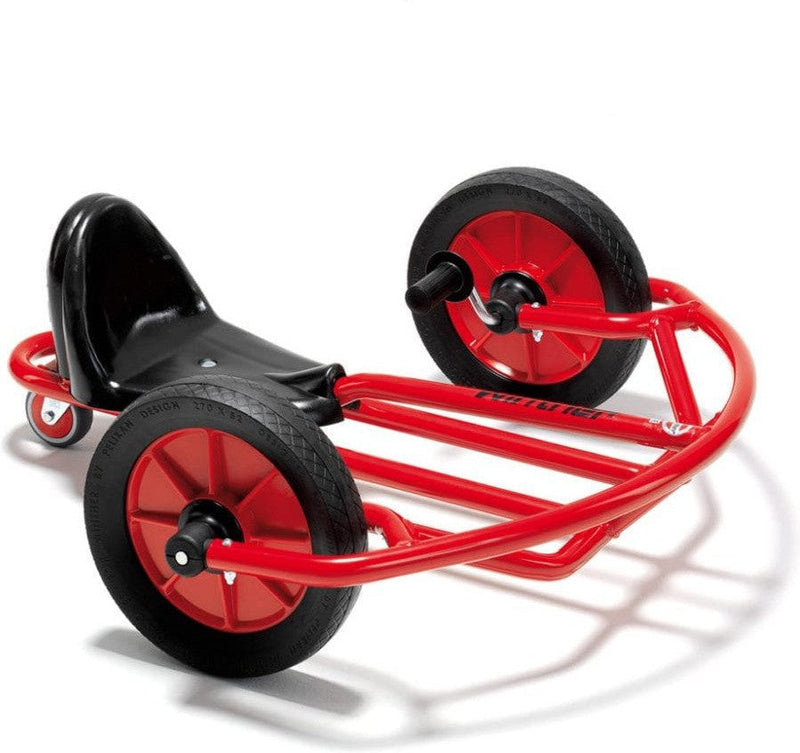 Swingcart Ride On - Small, Learning SPACE