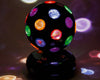 Switch Adapted - Disco Ball Light-Dropship,Switches & Switch Adapted Toys,Visual Sensory Toys-Learning SPACE