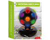 Switch Adapted - Disco Ball Light-Dropship,Switches & Switch Adapted Toys,Visual Sensory Toys-Learning SPACE