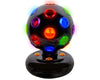 Switch Adapted - Disco Ball Light-Dropship,Switches & Switch Adapted Toys,Visual Sensory Toys-VAT Exempt-10191-Learning SPACE