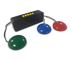 Switch Adapted - Inclusive MP3 Player, VAT Exempt Learning SPACE