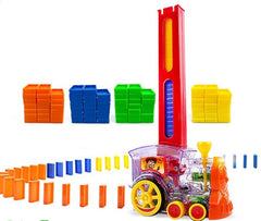 Switch Adapted Toy - Domino Train-Baby Cause & Effect Toys,Cause & Effect Toys,Cerebral Palsy,Dropship,Dyscalculia,Dyspraxia,Neuro Diversity,Physical Needs,Stacking Toys & Sorting Toys,Stock,Switches & Switch Adapted Toys-Learning SPACE