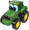 Switch Adapted Toy - Johnny The Tractor, VAT Exempt Learning SPACE