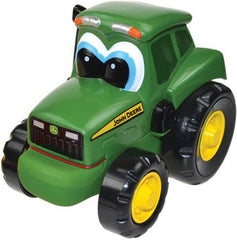Switch Adapted Toy - Johnny The Tractor, VAT Exempt Learning SPACE
