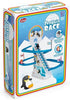 Switch Adapted Toy - Penguin Racer-Additional Need,Additional Support,Cerebral Palsy,Dropship,Early years Games & Toys,Gifts for 5-7 Years Old,Physical Needs,Primary Games & Toys,Stock,Switches & Switch Adapted Toys-Learning SPACE