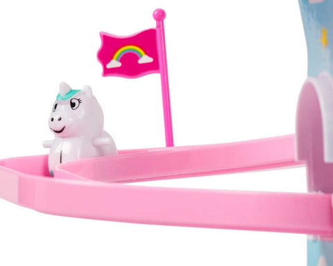 Switch Adapted Toy - Unicorn Racer-Cerebral Palsy,Dropship,Physical Needs,Stock,Switches & Switch Adapted Toys-Learning SPACE