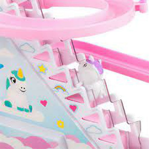 Switch Adapted Toy - Unicorn Racer-Cerebral Palsy,Dropship,Physical Needs,Stock,Switches & Switch Adapted Toys-Learning SPACE