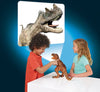 T-Rex Projector & Room Guard – Light-Up Toy-AllSensory,Brainstorm Toys,Dinosaurs. Castles & Pirates,Early Years Sensory Play,Gifts for 5-7 Years Old,Gifts for 8+,Imaginative Play,Sensory Light Up Toys,Sensory Projectors,Sensory Room Lighting,Stock,Visual Sensory Toys-Learning SPACE