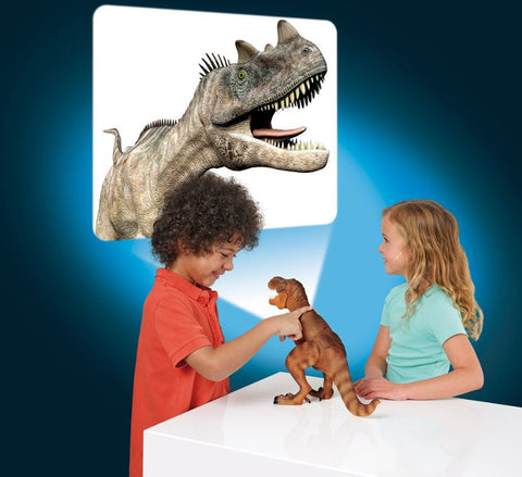 T-Rex Projector & Room Guard – Light-Up Toy-AllSensory,Brainstorm Toys,Dinosaurs. Castles & Pirates,Early Years Sensory Play,Gifts for 5-7 Years Old,Gifts for 8+,Imaginative Play,Sensory Light Up Toys,Sensory Projectors,Sensory Room Lighting,Stock,Visual Sensory Toys-Learning SPACE