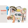 Taf Toys Snap 'n Learn Board