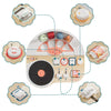 Music Busy Board