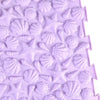 Massage Puzzle Floor Tiles - 6 Pastel Colours, Learning SPACE