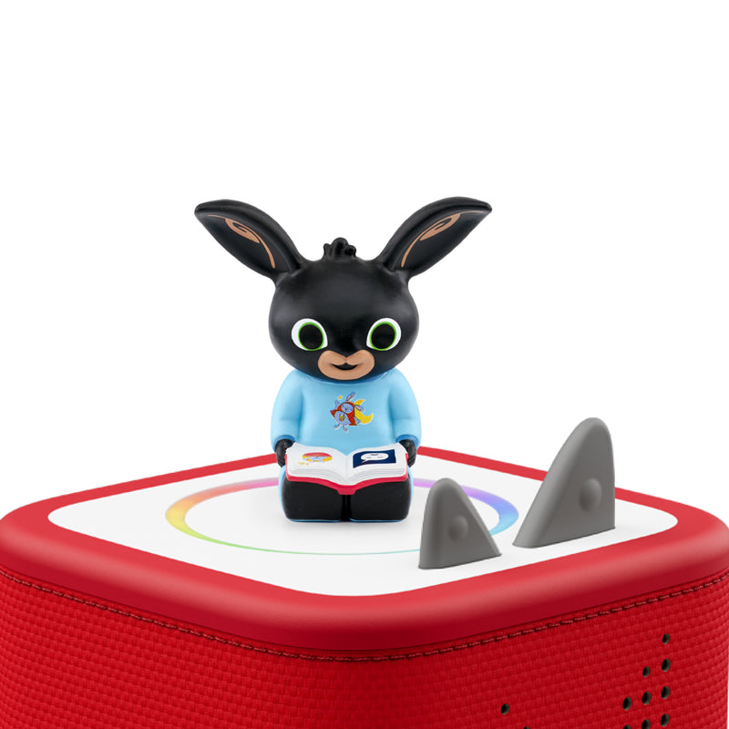 TONIES Bing's Bedtime Audio Classic Tonie Character, Learning SPACE