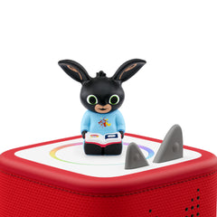 TONIES Bing's Bedtime Audio Classic Tonie Character, Learning SPACE