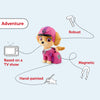 TONIES PAW Patrol Jungle Pups Skye Audio Classic Tonie Character, Learning SPACE