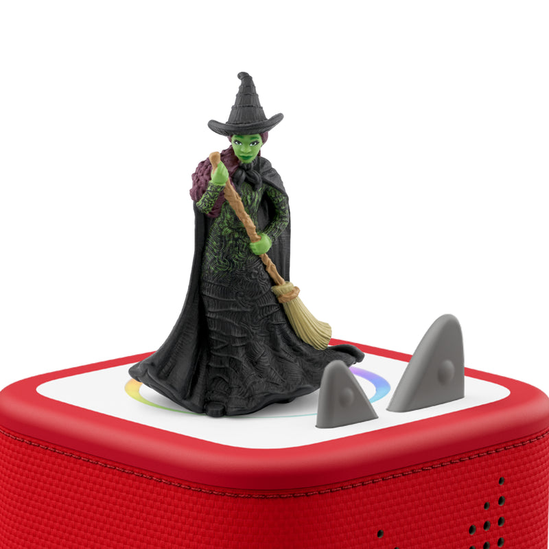 TONIES Wicked Audio Classic Tonie Character, Learning SPACE