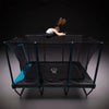 TP 10x14ft Infinity Rectangular Trampoline (UK Mainland Only), Learning SPACE
