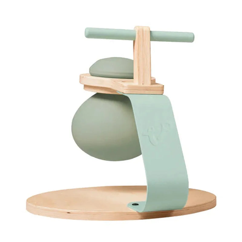 TP Active-Tots Pikler Style Toddler Bouncer, Learning SPACE