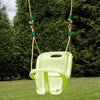TP Early Fun Baby Swing Seat, Learning SPACE