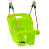 TP Early Fun Baby Swing Seat, Learning SPACE
