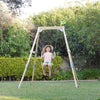TP Forest Acorn Growable Wooden Swing Set (UK Mainland Only), Learning SPACE