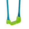 TP Forest Toddler Wooden Swing Set & Slide (UK Mainland Only), Learning SPACE