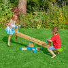 TP Forest Wooden Seesaw-Dropship,Outdoor Toys & Games,Playground Equipment,See Saws,TP Toys-Learning SPACE