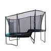 TP Infinity Leap Trampoline – The World’s First Two-Level Trampoline! (UK Mainland Only), Learning SPACE