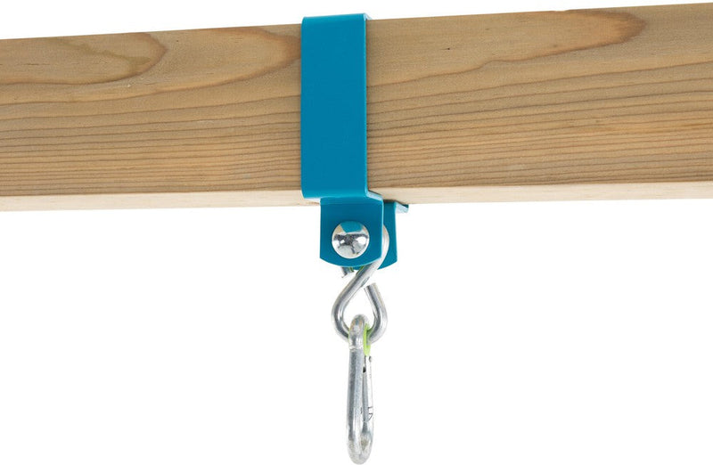 TP Kingswood Double Swing Frame – Quadpod & Rapide Seats (UK Mainland Only), Learning SPACE