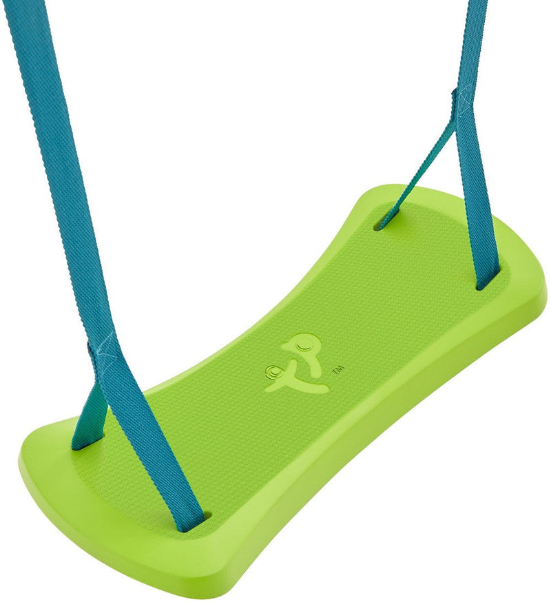 TP Kingswood Double with Set with Glider (UK Mainland Only), Learning SPACE