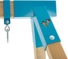 TP Kingswood Double with Set with Glider (UK Mainland Only), Learning SPACE