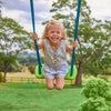 TP Kingswood Single Swing Set (UK Mainland Only), Learning SPACE