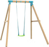 TP Kingswood Single Swing Set (UK Mainland Only), Learning SPACE
