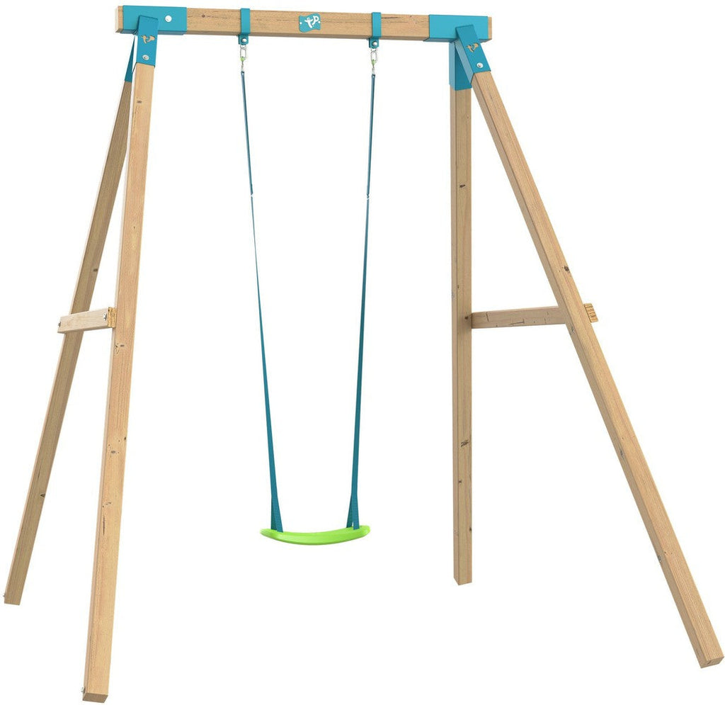 TP Kingswood Single Swing Set (UK Mainland Only), Learning SPACE