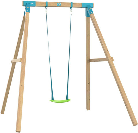 TP Kingswood Single Swing Set (UK Mainland Only), Learning SPACE