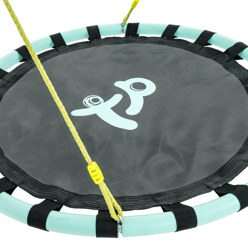 TP Metal Giant Nest Swing (UK Mainland Only), Learning SPACE