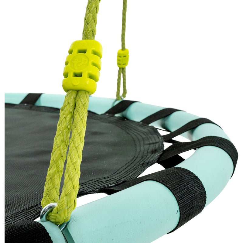 TP Metal Giant Nest Swing (UK Mainland Only), Learning SPACE