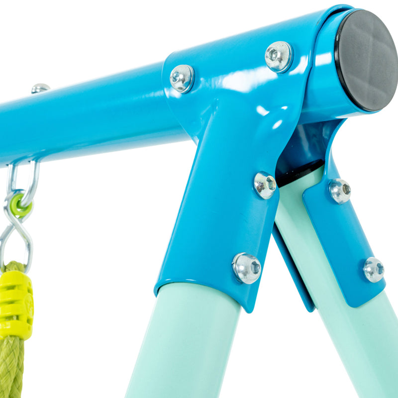 TP Metal Giant Nest Swing (UK Mainland Only), Learning SPACE