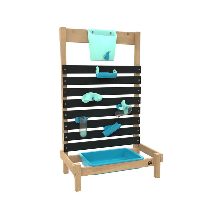 TP Plug & Play Waterfall Water Wall, Pool, Water & Sand Toys Learning SPACE
