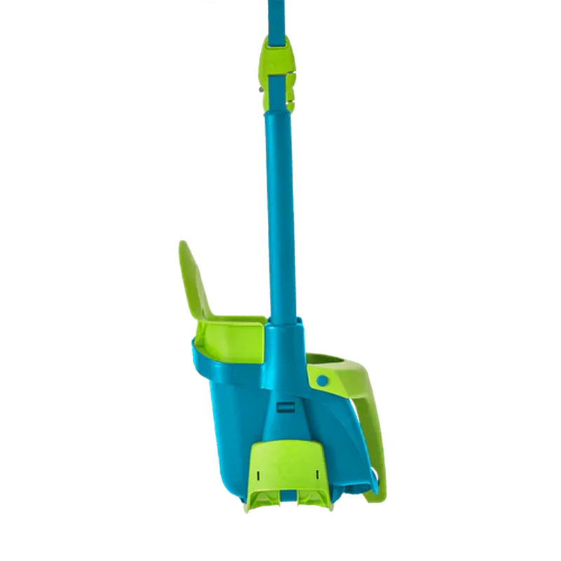 TP Quadpod® Baby Swing Seat, Learning SPACE