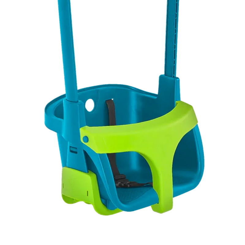 TP Quadpod® Baby Swing Seat, Learning SPACE