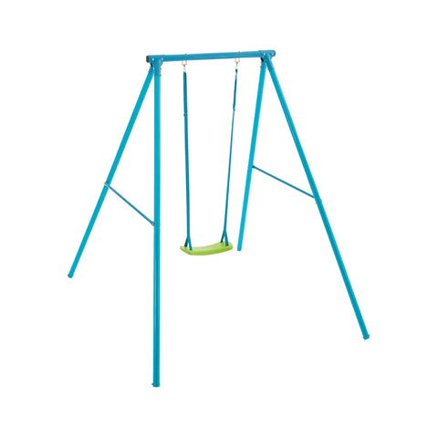 TP Single Metal Swing Set (UK Mainland Only), Learning SPACE