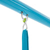TP Single Metal Swing Set (UK Mainland Only), Learning SPACE