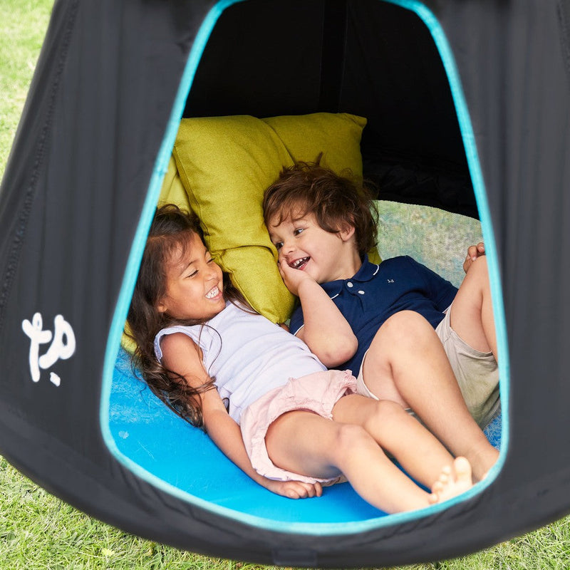 TP UFO Den & Climbing Frame (Only Available for delivery UK Mainland), Learning SPACE