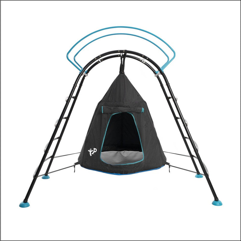 TP UFO Den & Climbing Frame (Only Available for delivery UK Mainland), Learning SPACE
