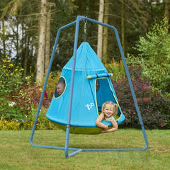 TP UFO Den & Frame-Dropship,Outdoor Dens,Play Dens,Sensory Dens,TP Toys-Learning SPACE