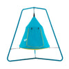 TP UFO Den & Frame-Dropship,Outdoor Dens,Play Dens,Sensory Dens,TP Toys-Learning SPACE