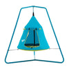 TP UFO Den & Frame-Dropship,Outdoor Dens,Play Dens,Sensory Dens,TP Toys-Learning SPACE